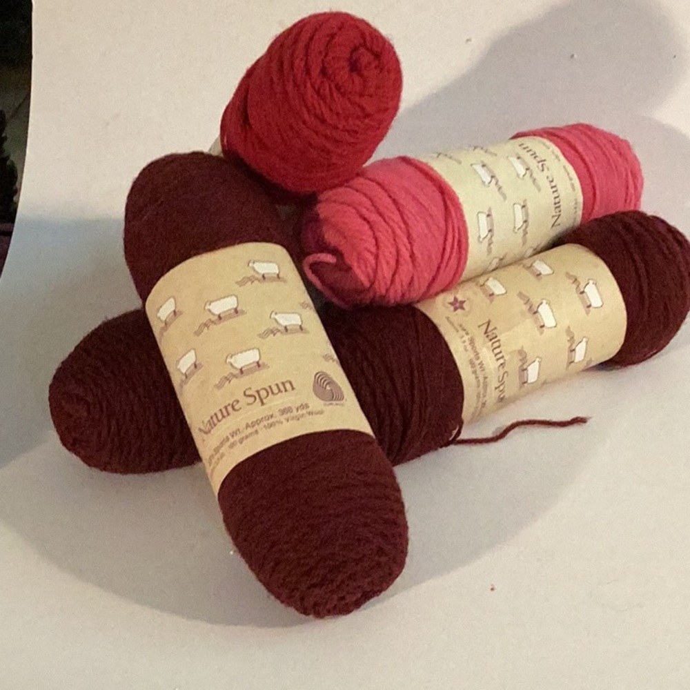 Yarn